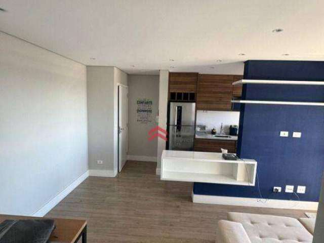 Apartamento Condominio Nova Granja