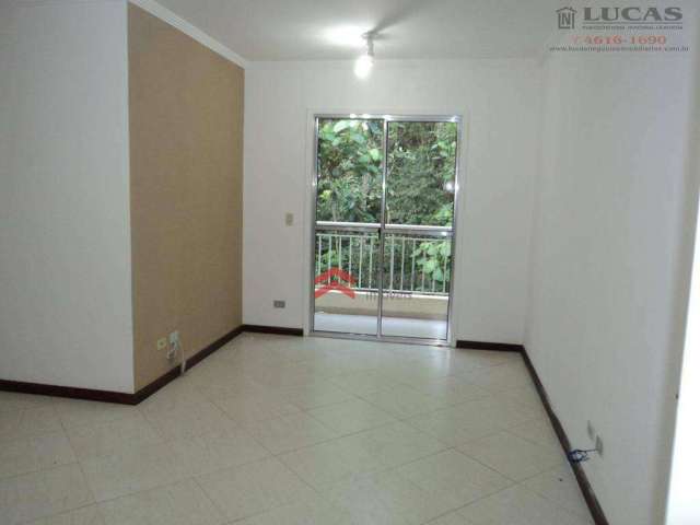 Apartamento com 2 dormitórios - Jardim Caiapia - Cotia/SP