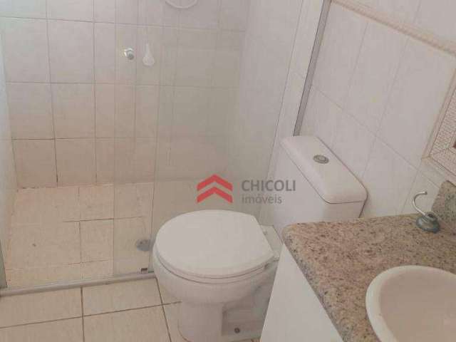 Casa com 3 dormitórios 87 m² - Villagio Monte Verde - Cotia/SP