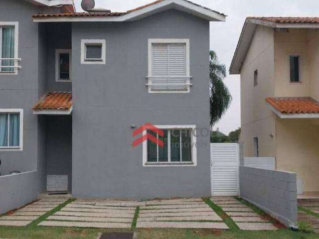 Casa com 3 dormitórios à venda, Granja Vianna - Cotia - SP