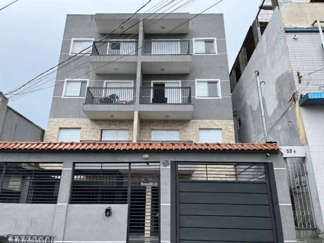 Apartamento com 2 dormitórios- Vila Medeiros