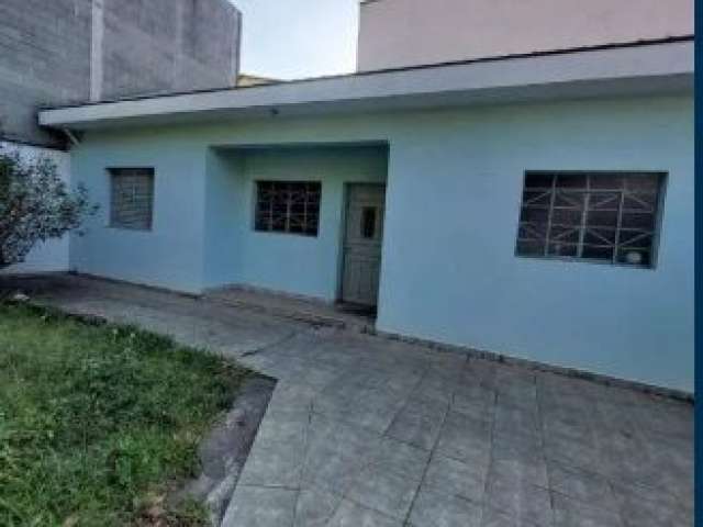 Terreno com 700 m² na Vila Maria