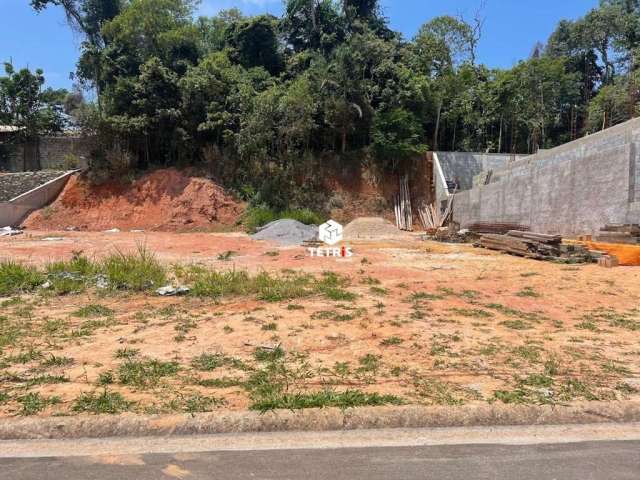 Lote residencial  de 381m² em ótimo condomínio com lazer completo, na altura do Km 30 da Rod. Raposo Tavares - Cond. Reserva Santa Paula