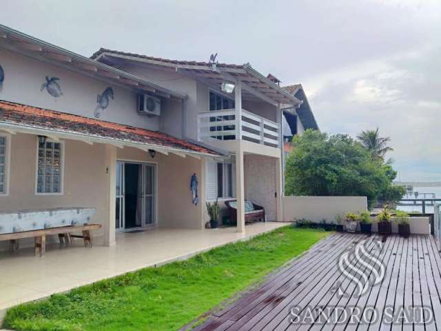 Casa para Venda em Balneário Barra do Sul, Costeira, 3 dormitórios, 3 banheiros, 1 vaga