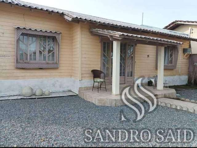 Casa para Venda em Balneário Barra do Sul, Costeira, 2 dormitórios, 2 banheiros, 1 vaga