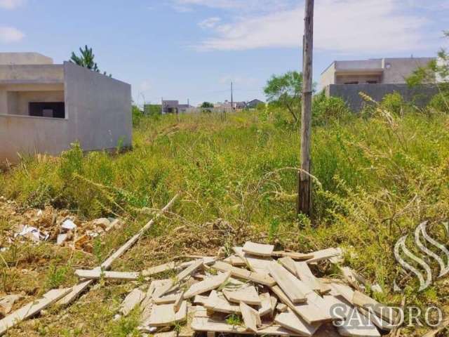 Terreno para Venda em Barra Velha, ITAJUBA