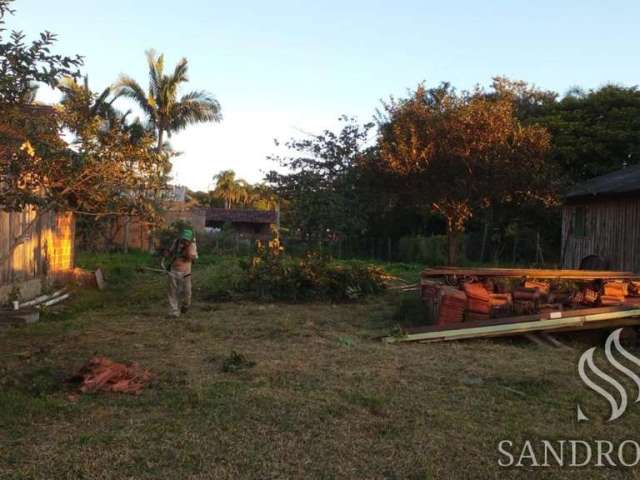 Terreno para Venda em Balneário Barra do Sul, Costeira