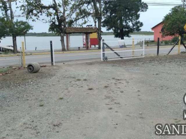 Área Comercial para Venda em Balneário Barra do Sul, Costeira, 1 dormitório, 3 banheiros, 1 vaga