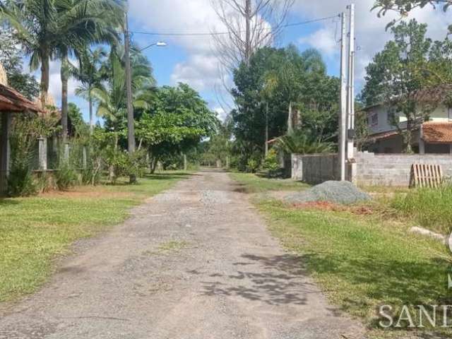 Sítio / Chácara para Venda em Balneário Barra do Sul, Pinheiros