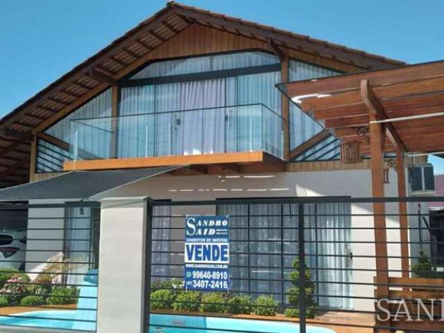 Casa para Venda em Balneário Barra do Sul, Pinheiros, 3 dormitórios, 1 suíte, 2 banheiros, 2 vagas