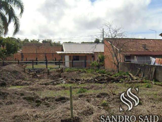 Terreno para Venda em Balneário Barra do Sul, Costeira