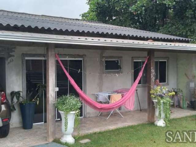 Casa para Venda em Balneário Barra do Sul, Costeira, 3 dormitórios, 1 suíte, 2 banheiros, 2 vagas