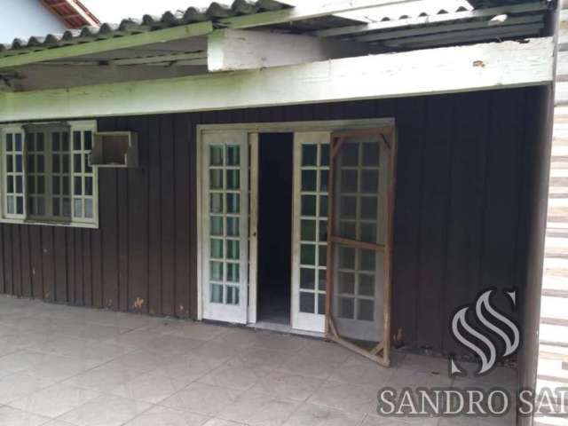 Casa para Venda em Balneário Barra do Sul, Centro, 2 dormitórios, 1 banheiro, 1 vaga