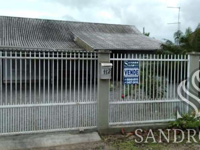 Casa para Venda em Balneário Barra do Sul, Costeira, 5 dormitórios, 3 banheiros, 2 vagas