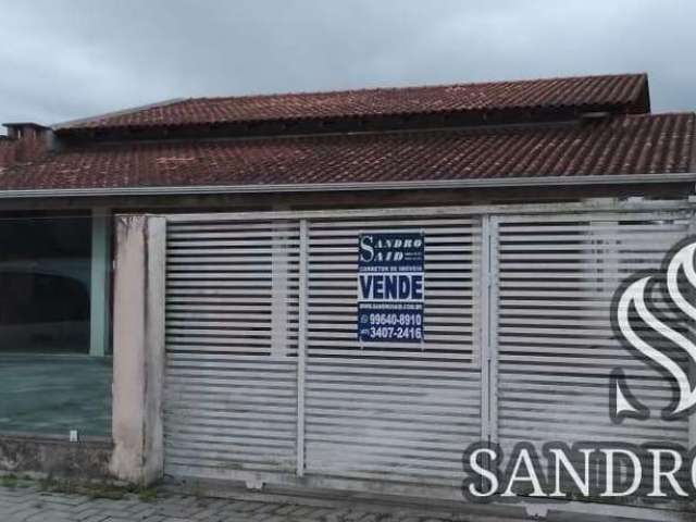 Casa para Venda em Balneário Barra do Sul, Costeira, 4 dormitórios, 1 suíte, 2 banheiros, 2 vagas