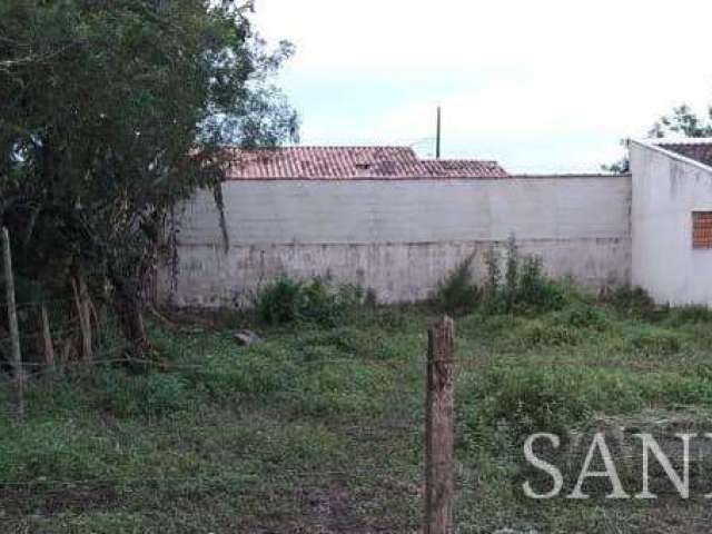 Terreno para Venda em Balneário Barra do Sul, Centro