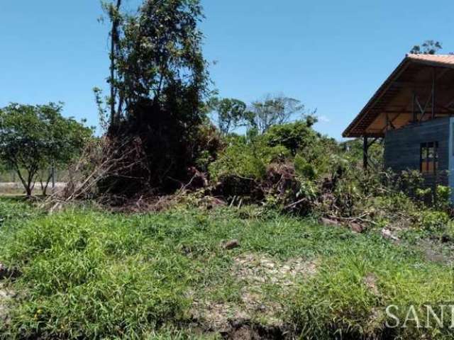 Terreno para Venda em Balneário Barra do Sul, Salinas