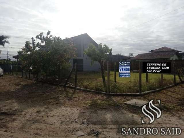 Casa para Venda em Balneário Barra do Sul, Salinas, 3 dormitórios, 1 banheiro, 1 vaga