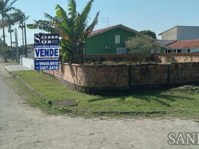 Casa para Venda em Balneário Barra do Sul, Costeira, 2 dormitórios, 1 banheiro