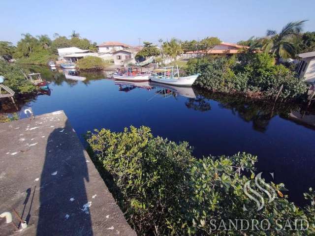 Casa para Venda em Balneário Barra do Sul, Costeira, 2 dormitórios, 1 banheiro, 2 vagas