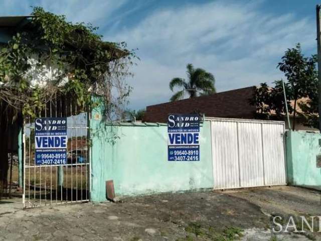 Terreno para Venda em Balneário Barra do Sul, Costeira