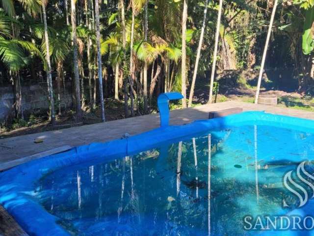 Casa para Venda em Balneário Barra do Sul, Pinheiros, 4 dormitórios, 3 banheiros, 1 vaga