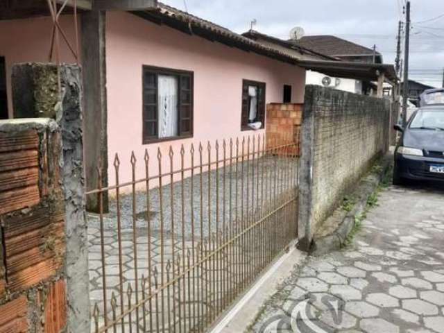 Casa para Venda em Araquari, PORTO GRANDE, 3 dormitórios, 3 banheiros, 3 vagas