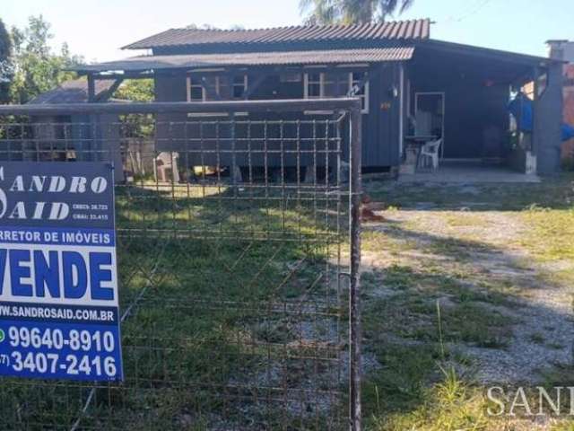 Casa para Venda em Balneário Barra do Sul, Costeira, 3 dormitórios, 1 banheiro, 1 vaga