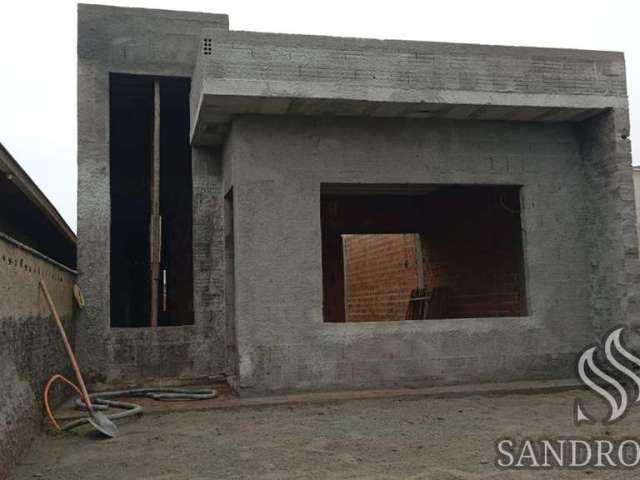 Geminado para Venda em Balneário Barra do Sul, Centro, 2 dormitórios, 1 banheiro