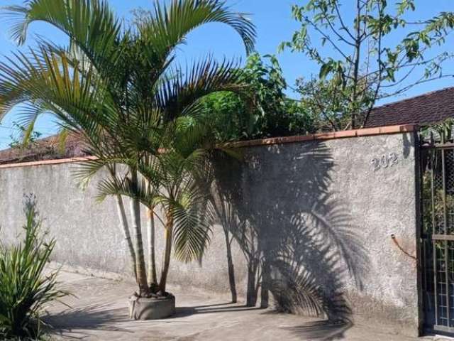 Casa para Venda em Balneário Barra do Sul, Costeira, 3 dormitórios, 1 suíte, 2 banheiros, 1 vaga