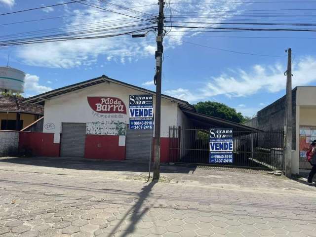 Galpão para Venda em Balneário Barra do Sul, Centro