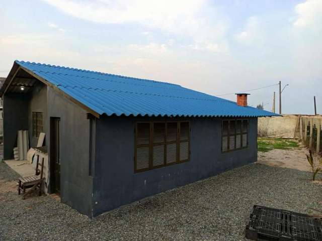 Casa para Venda em Balneário Barra do Sul, Centro, 2 dormitórios, 1 suíte, 2 banheiros