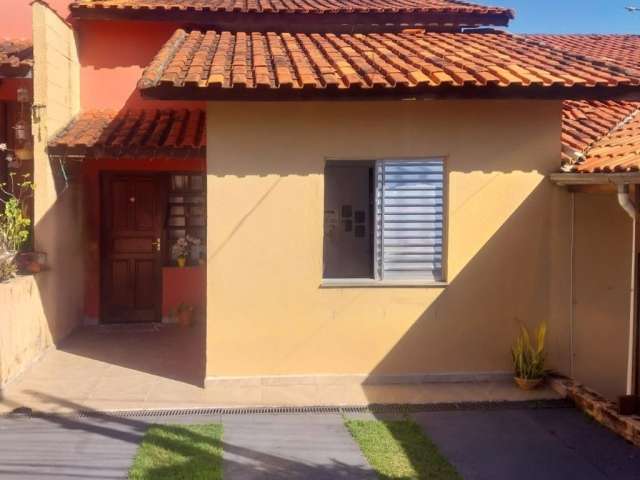 Casa em condomínio de 3 dormitórios á venda com 52 m² no Mogi Moderno