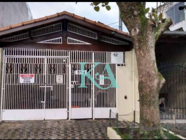 Casa à venda, 87 m² por R$ 495.000,00 - Boqueirão - Praia Grande/SP