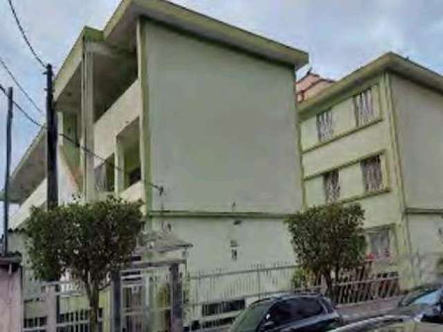 Kitnet com 1 dormitório à venda, 26 m² por R$ 160.000,00 - Vila Guilhermina - Praia Grande/SP