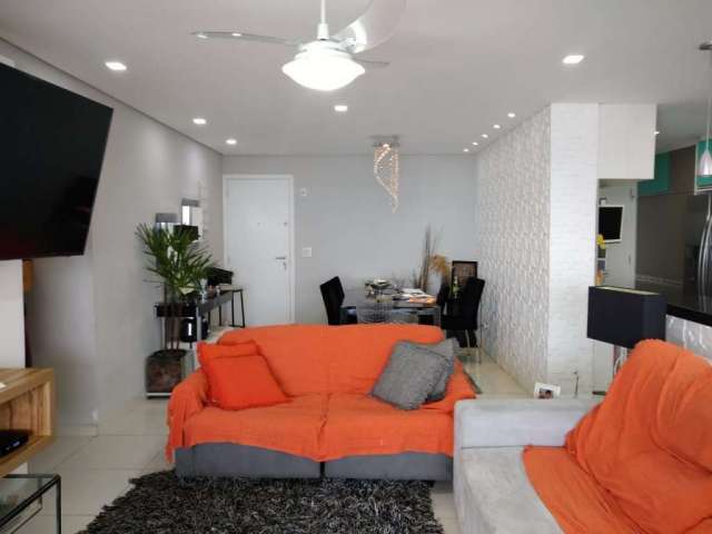 Apartamento com 4 dormitórios à venda, 175 m² por R$ 1.166.000,00 - Aviação - Praia Grande/SP