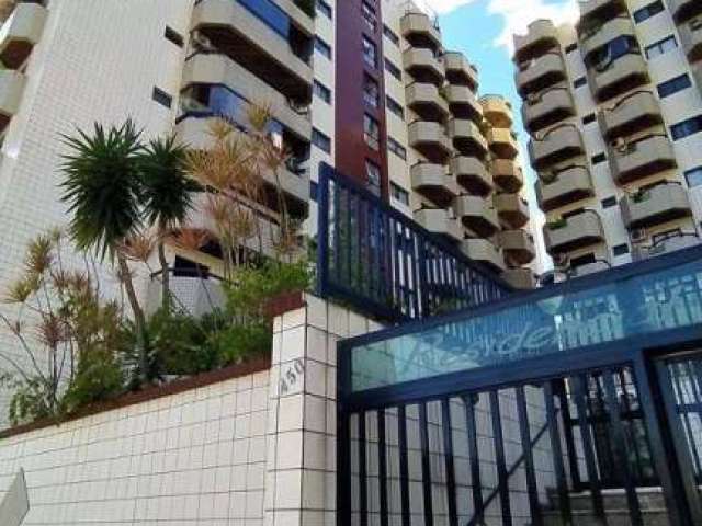 Cobertura à venda, 363 m² por R$ 1.320.000,00 - Canto do Forte - Praia Grande/SP