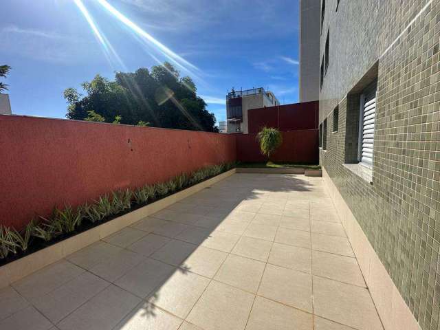 Apartamento com 4 quartos à venda na Turmalina, 317, Prado, Belo Horizonte por R$ 2.260.000