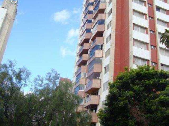 Apartamento com 4 quartos à venda na Rua Carangola, 57, Santo Antônio, Belo Horizonte por R$ 1.450.000