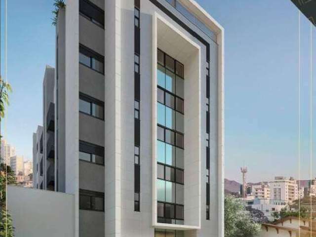 Apartamento à venda, 3 quartos, 1 suíte, 3 vagas, Prado - Belo Horizonte/MG