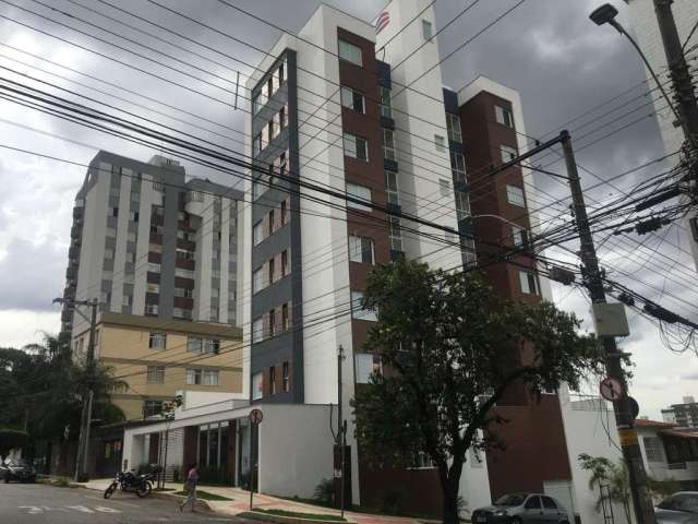 Apartamento com 2 quartos à venda na Rua General Andrade Neves, 224, Barroca, Belo Horizonte por R$ 687.000