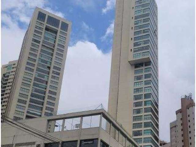 Apartamento com 4 quartos à venda na Vila da Serra, Nova Lima  por R$ 3.990.000
