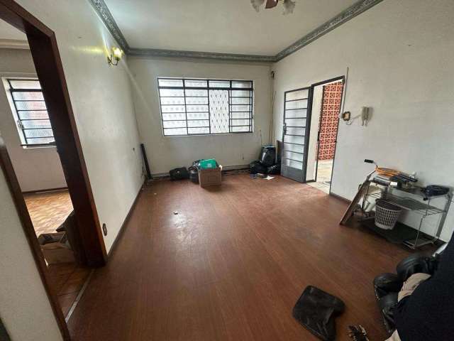 Casa com 4 quartos à venda na Rua Cássia, 426, Prado, Belo Horizonte por R$ 950.000