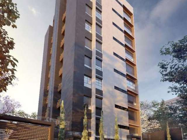 Apartamento com 3 quartos à venda na Rua Washington, 838, Sion, Belo Horizonte por R$ 1.363.400