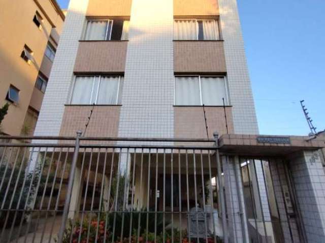 Apartamento com 3 quartos à venda na Rua Rio Espera, 193, Carlos Prates, Belo Horizonte por R$ 310.000