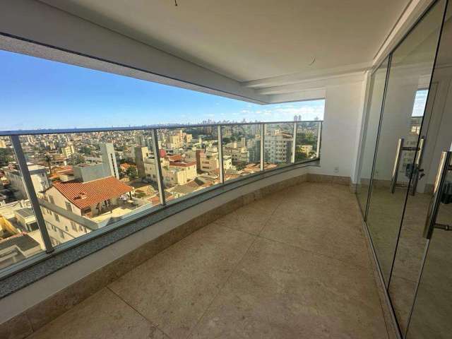 Apartamento com 4 quartos à venda na Turmalina, 317, Prado, Belo Horizonte por R$ 1.707.000