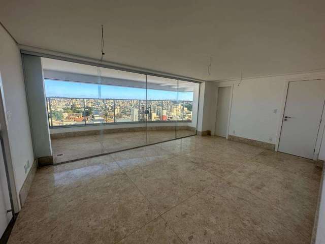 Apartamento com 4 quartos à venda na Turmalina, 317, Prado, Belo Horizonte por R$ 1.725.000