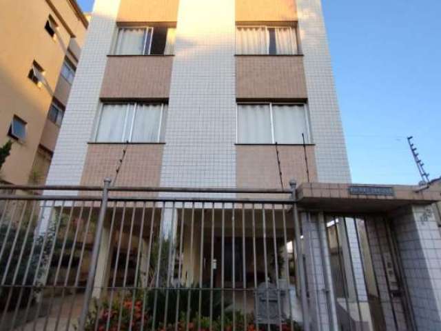Apartamento com 3 quartos à venda no Carlos Prates, Belo Horizonte  por R$ 310.000