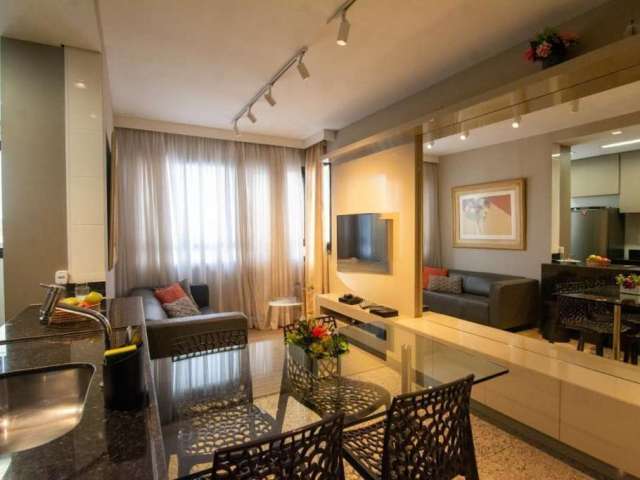 Apartamento com 2 quartos à venda na Rua Nepomuceno, 302, Prado, Belo Horizonte por R$ 780.000