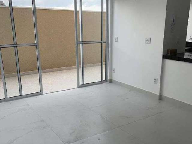 Excepcional apartamento no bairro Santa Efigênia.